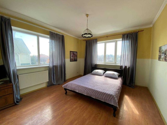 Довгострокова оренда будинку, вул. Лесі Українки, Ворзель. - фото 1