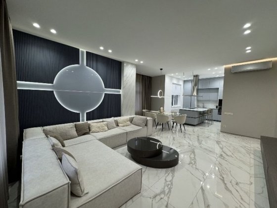 Будинок в оренду, котеджне містечко «Rivera Zoloche» Вишенки