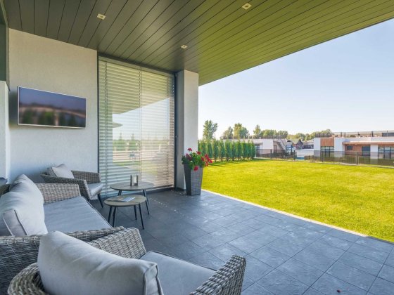 Будинок в оренду КМ Золоче Вишенки