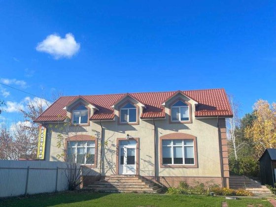 Здам будинок (Осокорки), до метро Славутич 16 км. Без КОМІСІЇ. Вишеньки