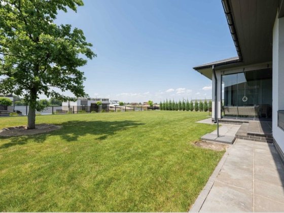 Будинок в оренду в кварталі Riviera Zoloche Вишенки