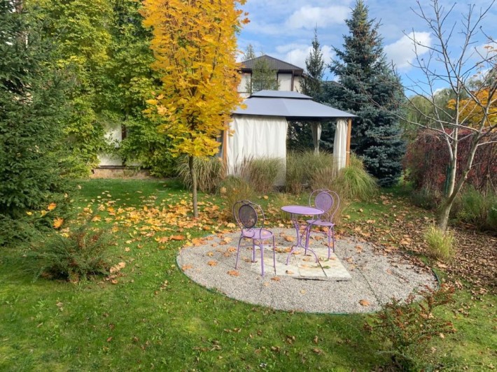 Таунхаус в Козині (зкм «Кантрі») в аренду 200 м - фото 1