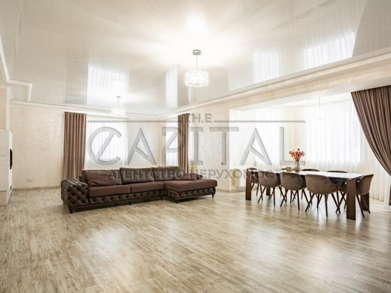 Оренда будинку, с. Вишеньки, Бориспільський р-н, КМ Золоче Вишеньки