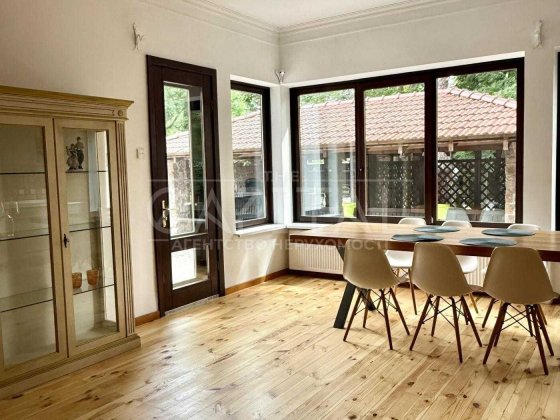 Без комісії Оренда ПРОСТОРОГО ЕНЕРГОЕФЕКТИВНОГО будинку в Козині 400м2 Козин