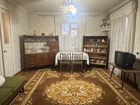 Здам приватний будинок смт Чабани 2 км від Теремки Чабаны