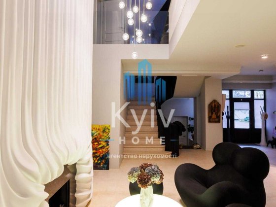 Оренда | VIP Будинок | Козин | 500м2 | 6к | СПА | Басейн | Кінотеатр Козин