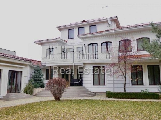 Оренда розкішного будинку, генератор, вихід до води, Козин Козин