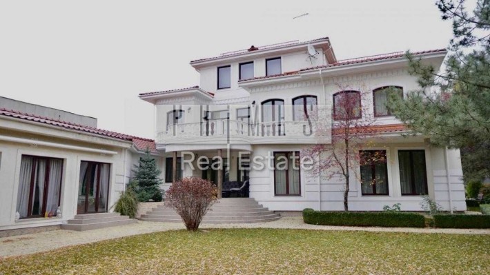 Оренда розкішного будинку, генератор, вихід до води, Козин - фото 1