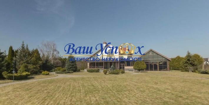 Оренда  дома с выходом на реку Днепр. городок Днепрова Хвиля - фото 1