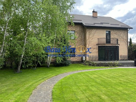 Оренда будинка з ремонтом село. Козин  городок  Обрий К. Козин