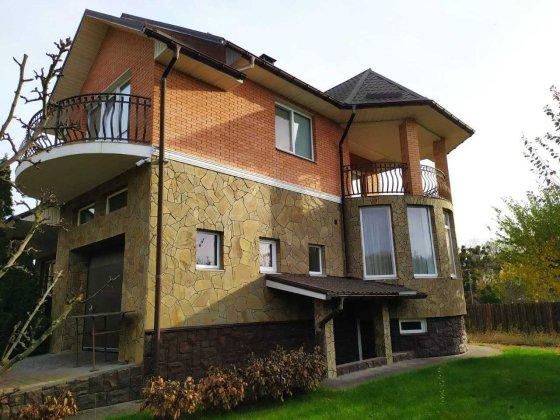 Здаю будинок в оренду село Гнідин Бориспільський р-н Київська обл Гнедин