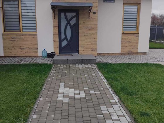 Здам будинок в оренду, 5 км від Києва Гнедин