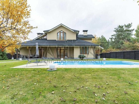 Оренда / Будинок / Гореничі, 220 кв2 Гореничі