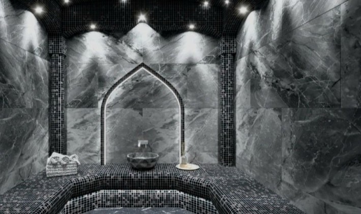 Лісники ОРЕНДА дома котеджу в Лісниках з басейном та хамамом - фото 1