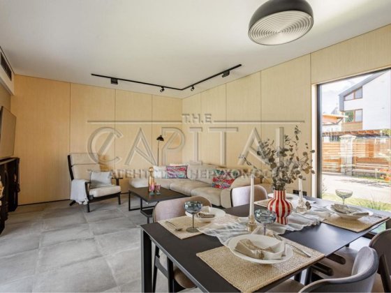 ‼️Аренда автномного дома кг Коник Киев Чапаевка‼️ 150кв ремонт Лісники