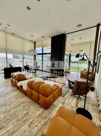 Оренда Будинку Закрите містечко Хутір Ясний свій вихід на воду Лісники - фото 1