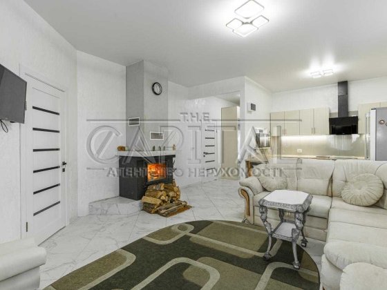 Оренда / Будинок / Світанкова / Гнідин Гнедин