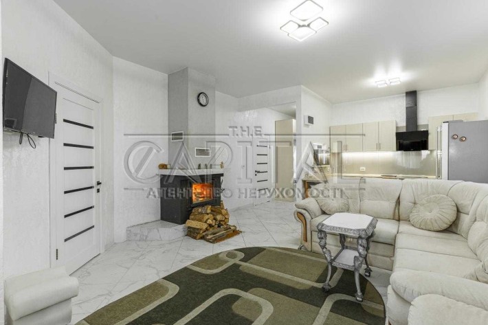 Оренда / Будинок / Світанкова / Гнідин - фото 1