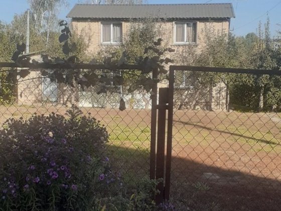 Довгострокова оренда будинку для сімї Гореничи