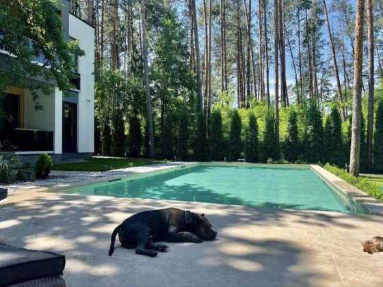 Сдам дом Козин Конча Заспа Старі Безрадичі Козин