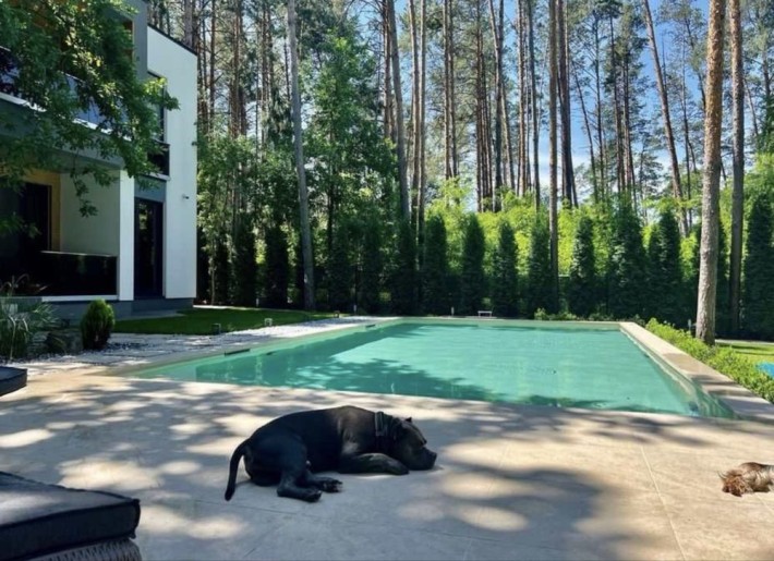 Сдам дом Козин Конча Заспа Старі Безрадичі - фото 1