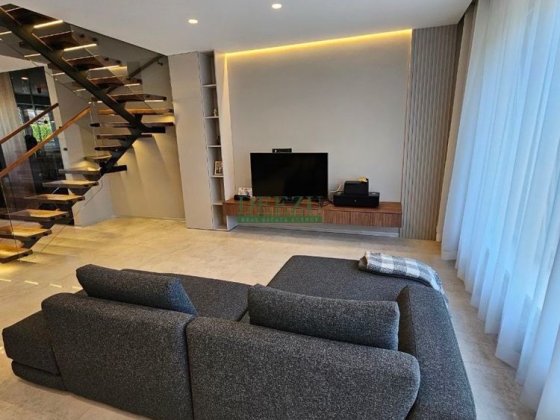 Оренда будинку, 110 м2 с. Гореничі, котеджне містечко Viland Home Гореничі