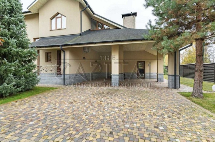 Затишний, сучасний двоперховий будинок в Гореничах/ОРЕНДА - фото 1