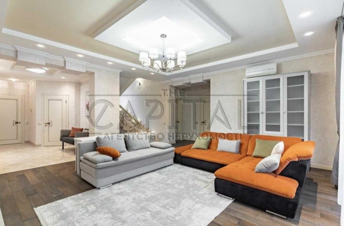 Оренда будинку/220м2/Гореничі/Стоянка/Білогордка/Київ - фото 1