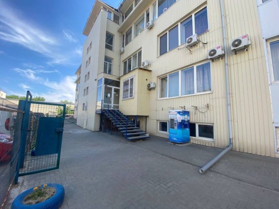 Сдам 1 кв-студию возле метро Академика Павлова, Салтовка Харків