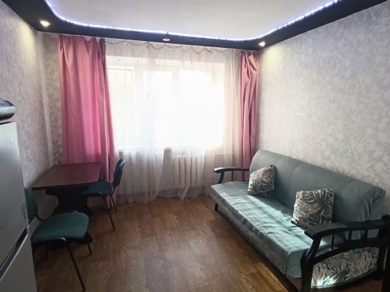 Сдам 1к.кв. студию на Алексеевке у метро Харків