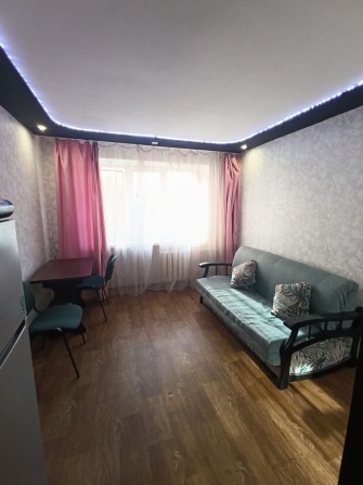 Сдам 1к.кв. студию на Алексеевке у метро - фото 1