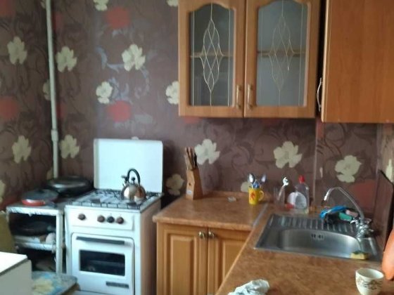 Здам 1 кiм. квартиру м. Студентська 5 хвилин Харьков