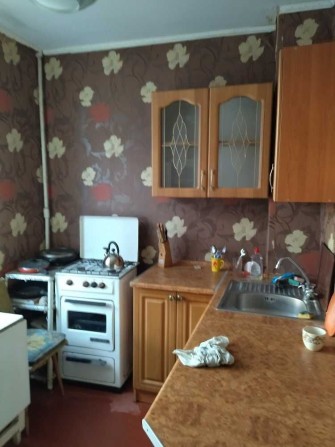 Здам 1 кiм. квартиру м. Студентська 5 хвилин - фото 1