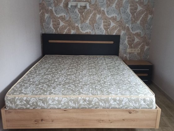 Сдам 2х комн квартиру м.Бот сад Харьков