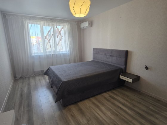 Сдам евродвушку в новострое ЖК Салтовский Харьков