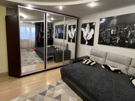 1 квартира новые дома дворец спорта, стадионный проезд Харьков