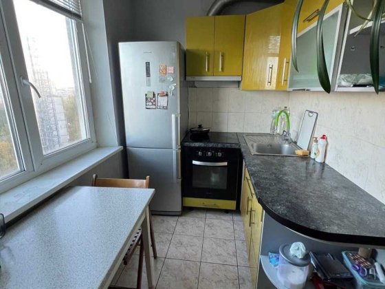 ‼️ Сдам 1к квартиру на Алексеевке. пр.Победы 70 Видео есть.‼️ Харків