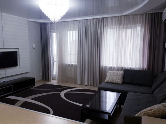 Здам 2 кімн квартиру ЖК Монте Плаза, м. 23 августа, Харків Харьков