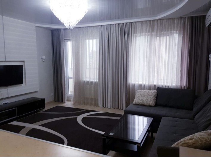 Здам 2 кімн квартиру ЖК Монте Плаза, м. 23 августа, Харків - фото 1