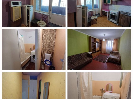 Сдам 1 к кв метро Дворец Спорта, ул Танкопия 13/7 Харьков