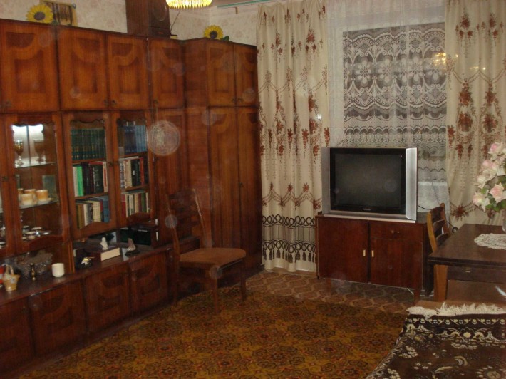 Сдам СВОЮ 2к.кв., ТОПОЛЕК, 5 мин. метро "Алексеевская" - фото 1