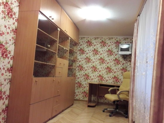 2 квартира хтз, 12 апреля 49, индустриальная Харьков