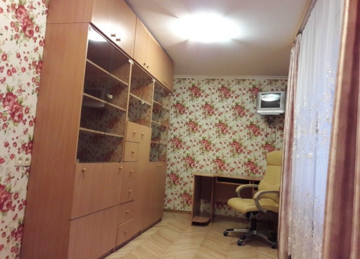 2 квартира хтз, 12 апреля 49, индустриальная - фото 1