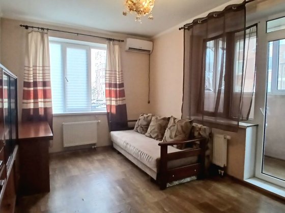 Сдам 1-комн. квартиру в новом закрытом ЖК, ул. Семена Палия. 6 000 грн Одеса