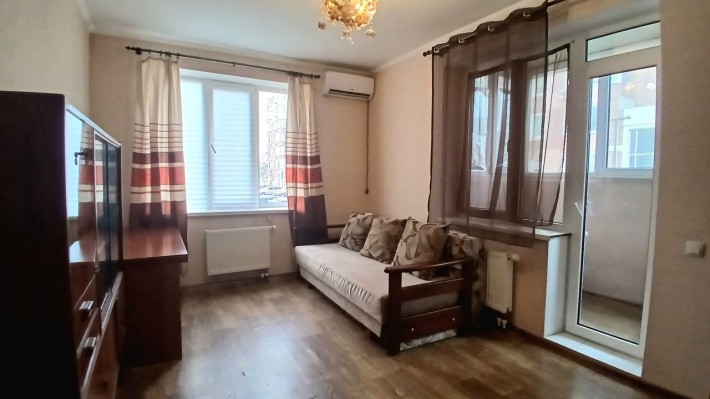 Сдам 1-комн. квартиру в новом закрытом ЖК, ул. Семена Палия. 6 000 грн - фото 1