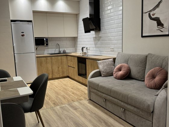 Срочно сдам квартиру в 45 Жемчужине, ул. Каманина 16А Одесса