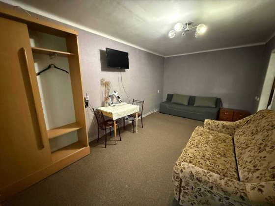 Сдам 1 комн. кв. на Черемушках - парк Горького! 2 этаж‼️ Одеса