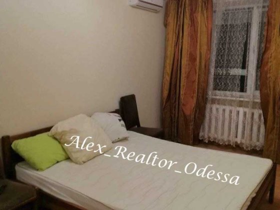 Сдам 2 комн. квартиру. Парк Горького. Парк Марк Твена. Черемушки Одеса