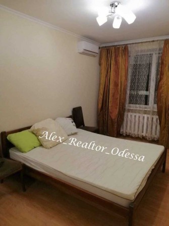 Сдам 2 комн. квартиру. Парк Горького. Парк Марк Твена. Черемушки - фото 1