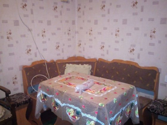 ЗДАМ 1 ком. Разумовська/Скісна Одесса